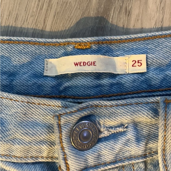 Levi jeans - Picture 3 of 3